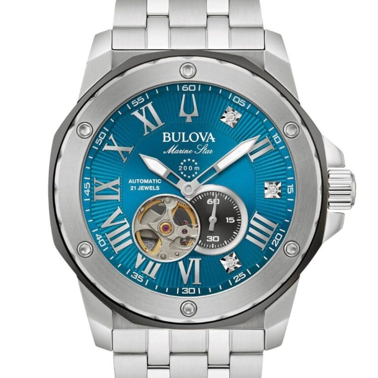 Bulova 98D184