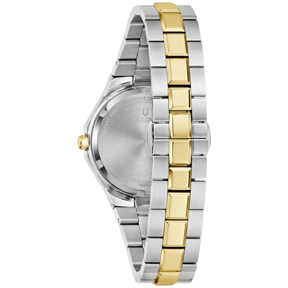 Bulova Prestige Classic - Sold 4 Bulova Prestige Classic - Sold - Image 4