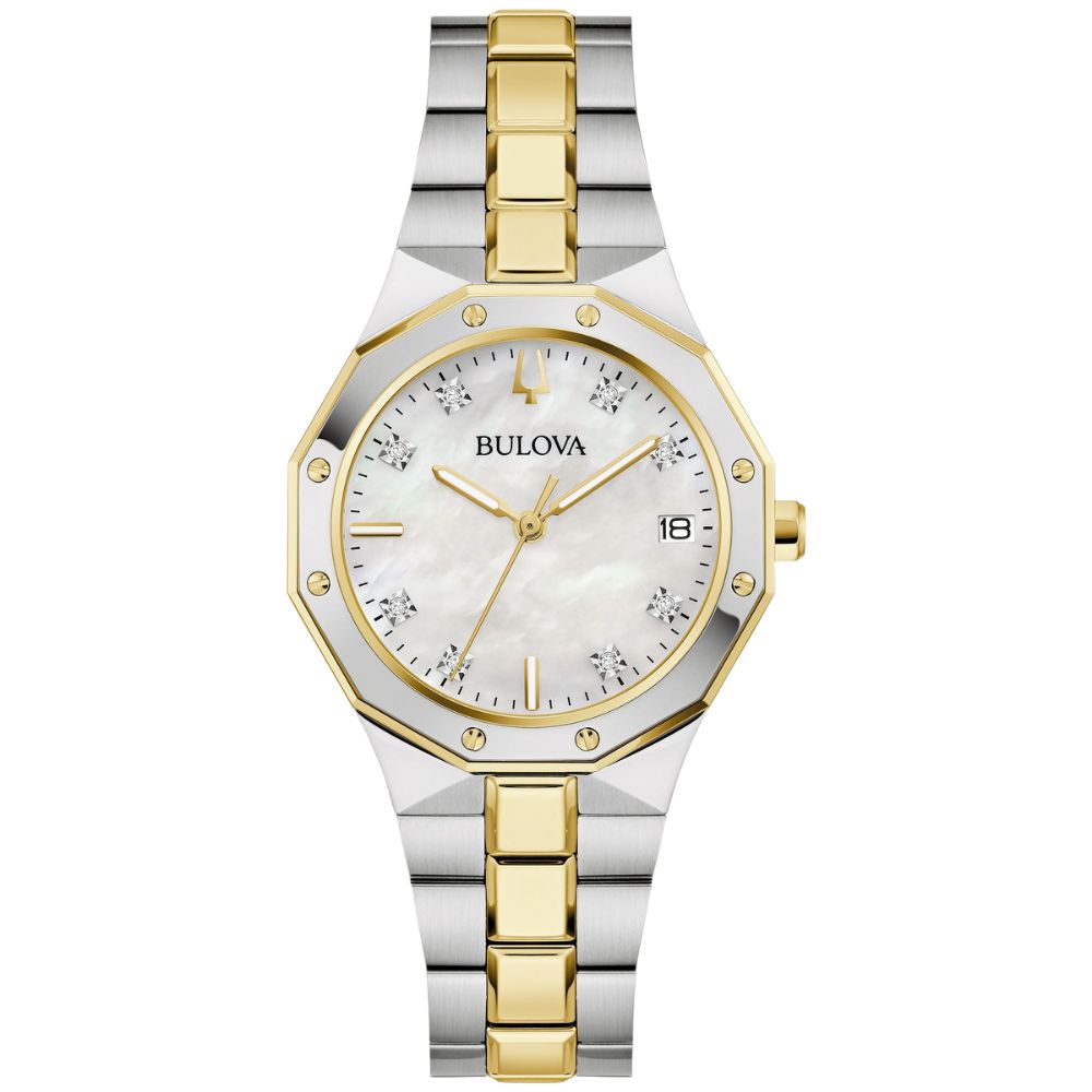 Bulova Prestige Classic - Sold 3 Bulova Prestige Classic - Sold - Image 3