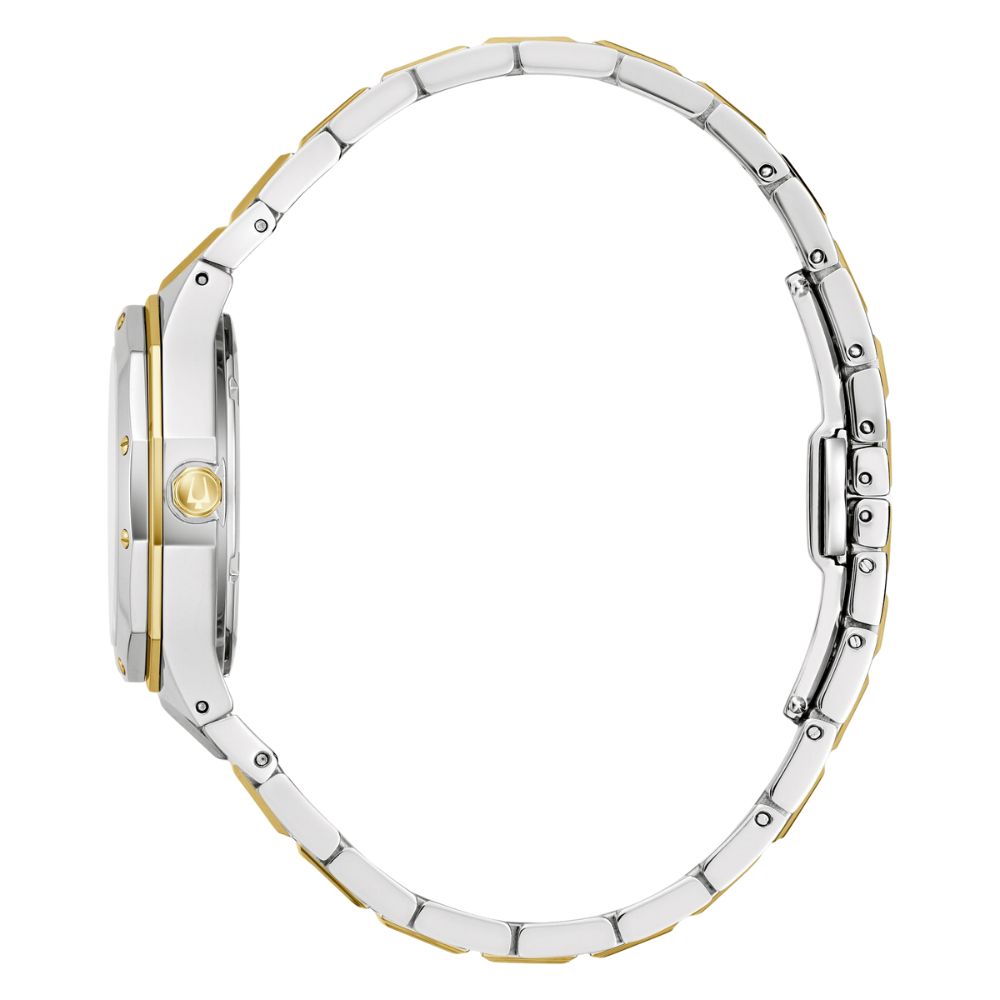 Bulova Prestige Classic - Sold 5 Bulova Prestige Classic - Sold - Image 5
