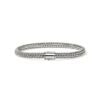 John Hardy Icon 2 Bracelet - Silver 5MM - Large