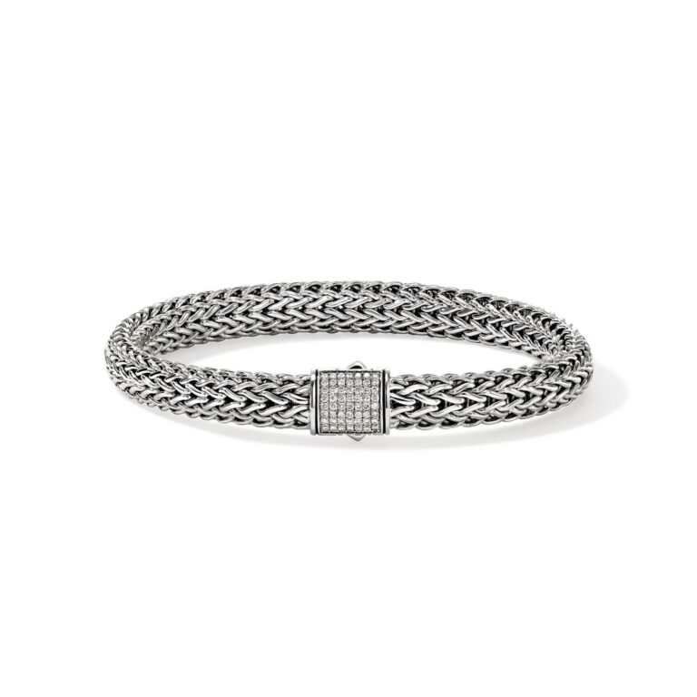 John Hardy BUP9904002DI