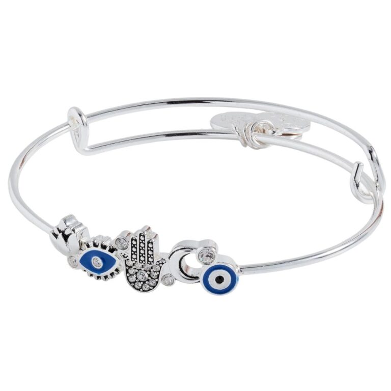 Alex and Ani AA998124SS
