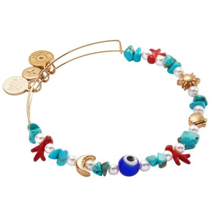 Alex and Ani AO250604SSG