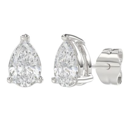 Lab Grown Diamonds EC-100590W