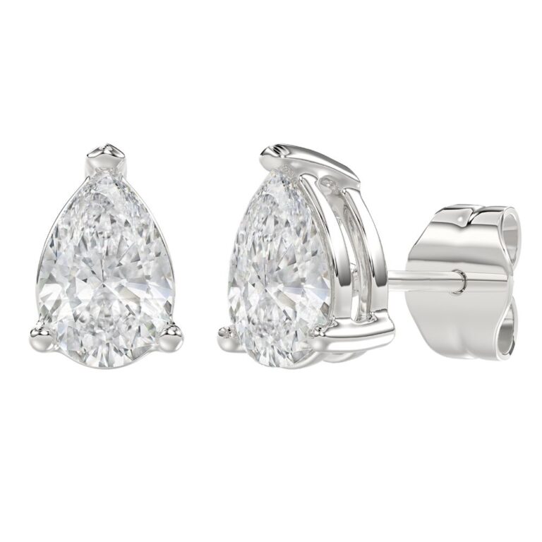Lab Grown Diamonds EC-100590W