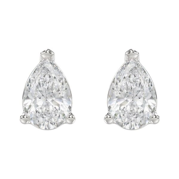 Lab Grown Diamonds EC-100590W