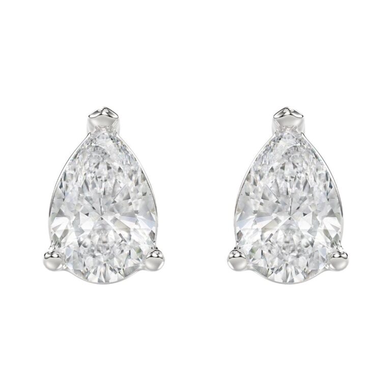 Lab Grown Diamonds EC-100590W