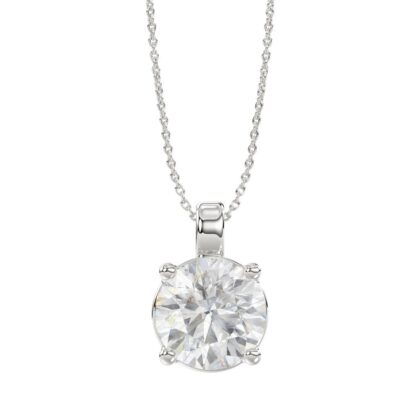 Lab Grown Diamond EC-100819W