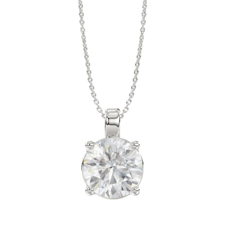 Lab Grown Diamond EC-100819W