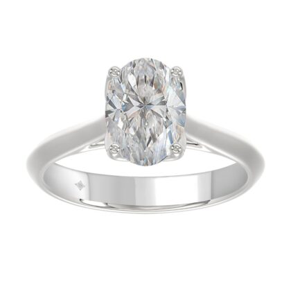 Lab Grown Diamond EC-100983W