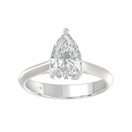 Lab Grown Diamond EC-101142W