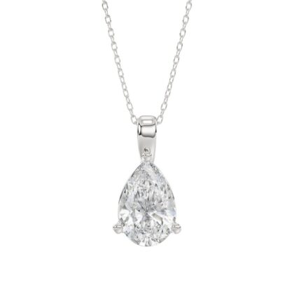 Lab Grown Diamond EC-101185W