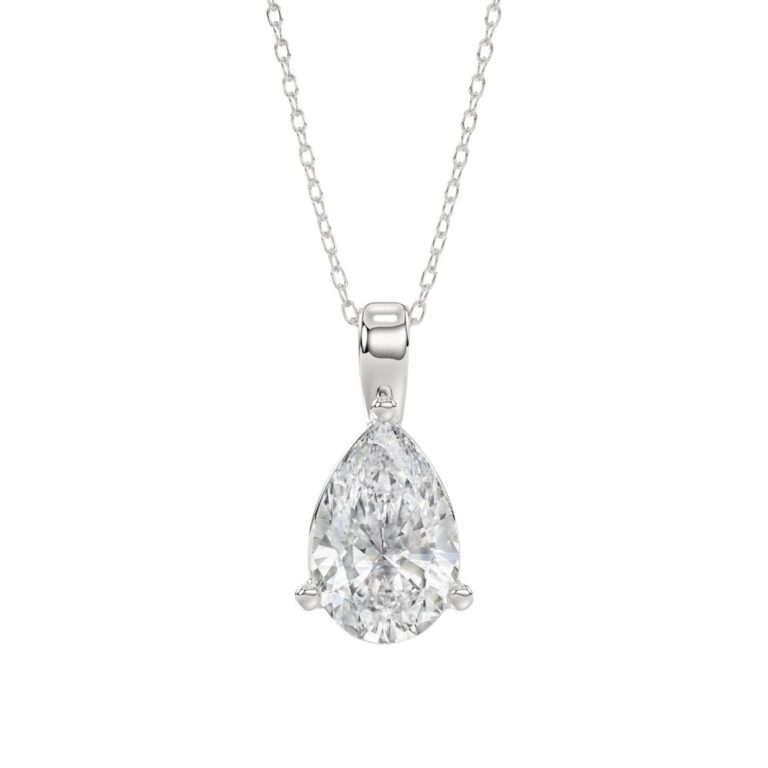 Lab Grown Diamond EC-101185W