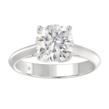 Lab Grown Diamond EC-101516W