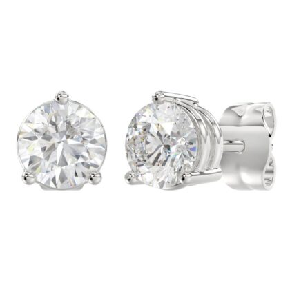 Lab Grown Diamond EC-105419W