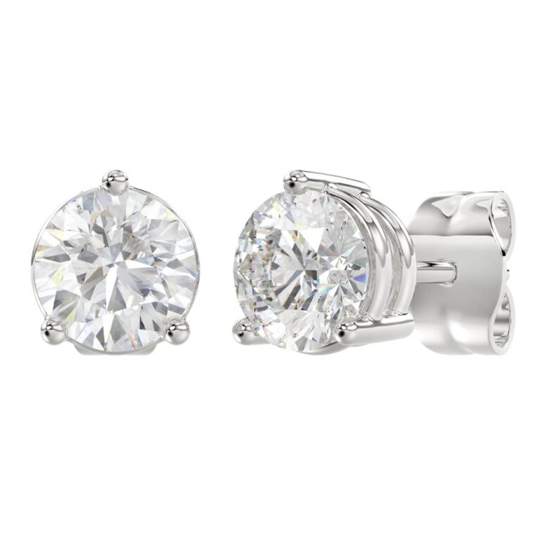Lab Grown Diamond EC-105419W