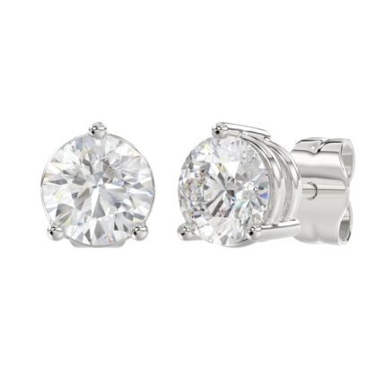 Lab Grown Diamond EC-105423W