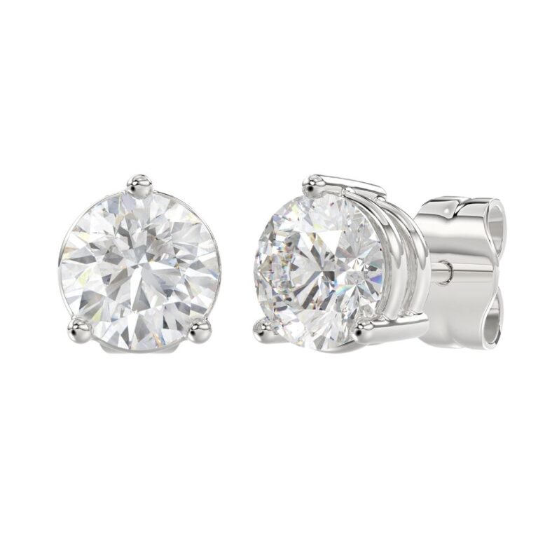 Lab Grown Diamond EC-105423W
