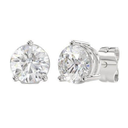 Lab Grown Diamond EC-105427W