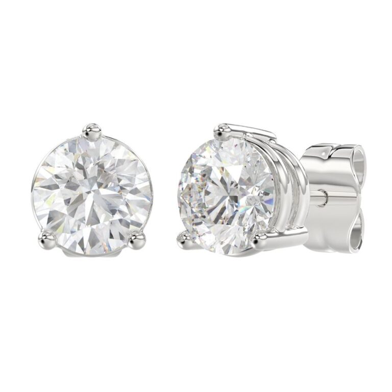 Lab Grown Diamond EC-105427W