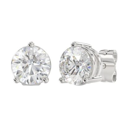 Lab Grown Diamonds EC-105431W