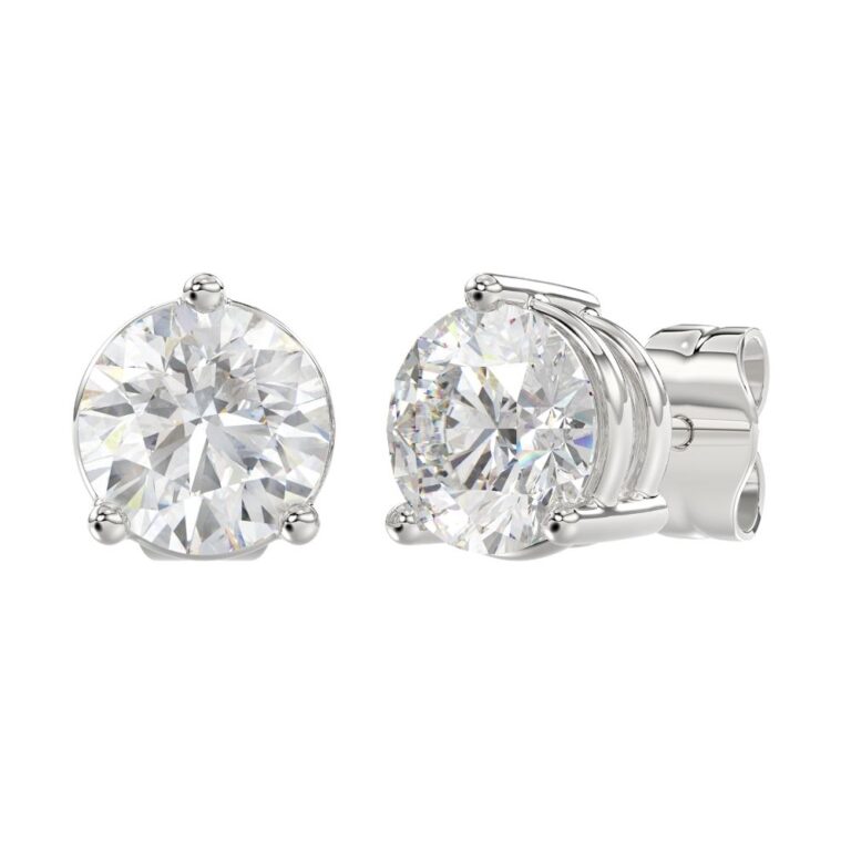Lab Grown Diamonds EC-105431W