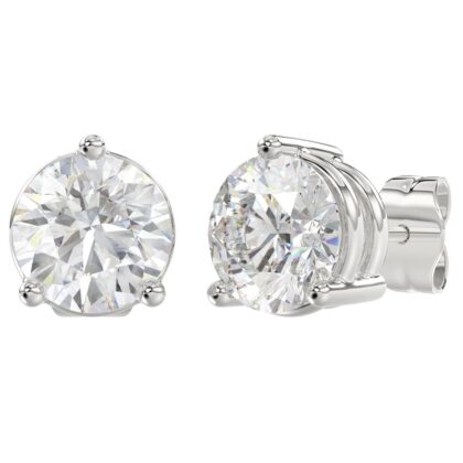 Lab Grown Diamonds EC-113088W