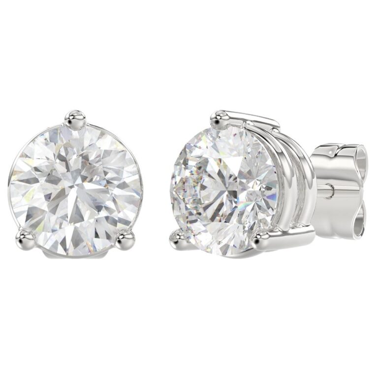Lab Grown Diamonds EC-113088W