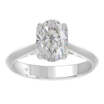 Lab Grown Diamond EC-178456W