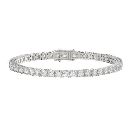 Lab Grown Diamond EC-178541W