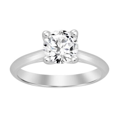 Lab Grown Diamonds EC-101095W