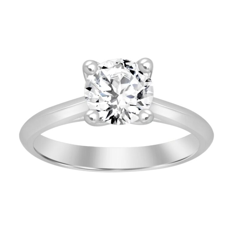Lab Grown Diamonds EC-101095W