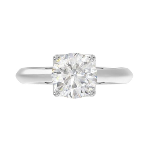 Lab Grown Diamonds EC-101095W