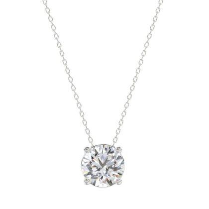 Lab Grown Diamonds EC-103340W