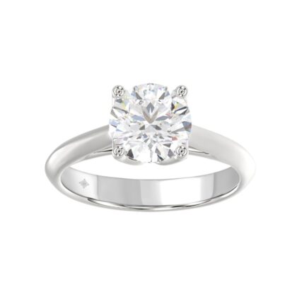 Lab Grown Diamonds EC-178451W