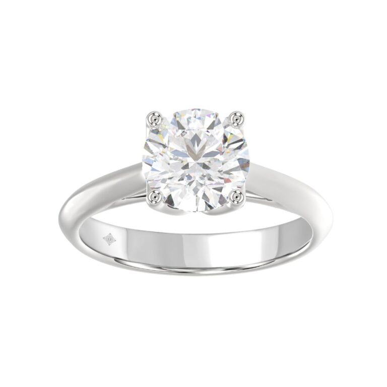 Lab Grown Diamonds EC-178451W