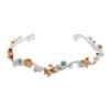 Alex and Ani Whimsical Seaside Rope Cuff